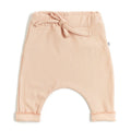 Newborn Pants Sand