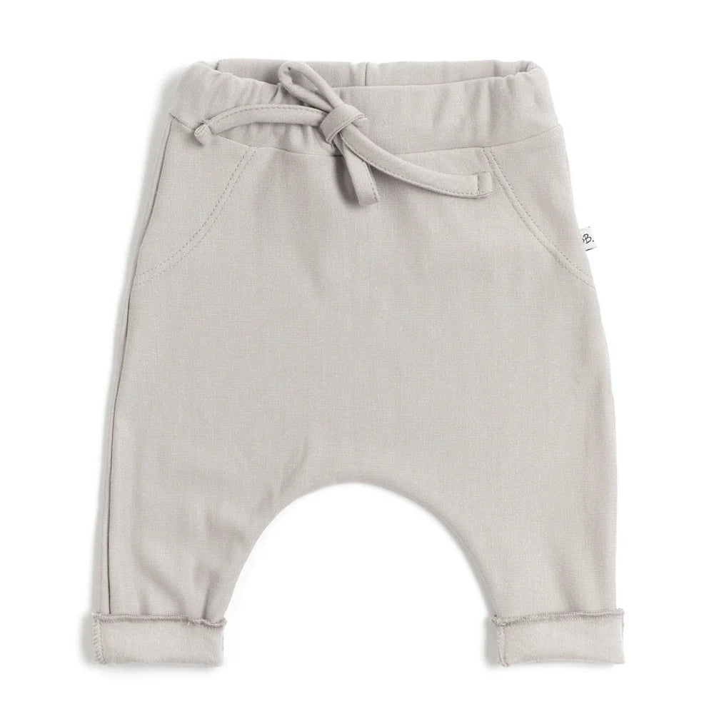Newborn Pants Sand