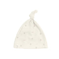 Almond Cream Sun Hat