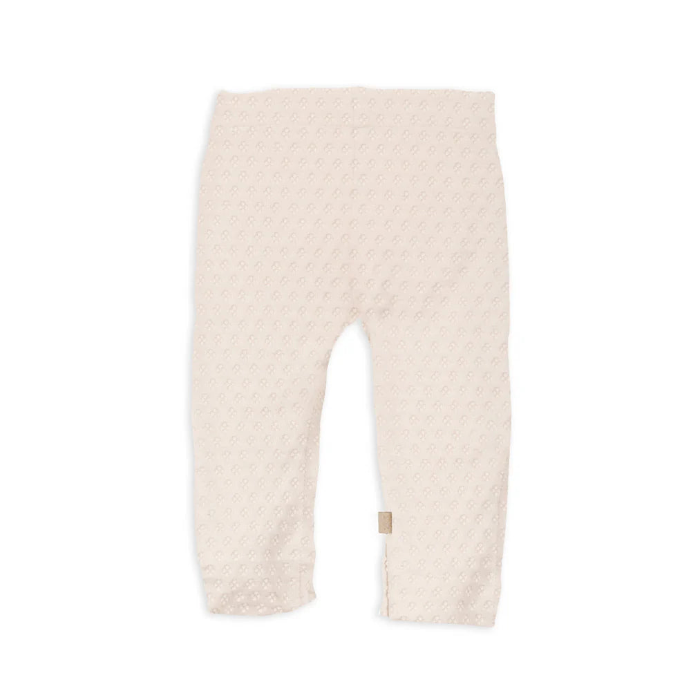 Leggings ALMOND CREAM