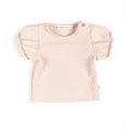 Balloon Sleeve Shirt PINK BLOOM