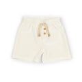 Boys' Shorts OFF WHITE