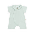 Summer Jumpsuit OCEAN BLUE