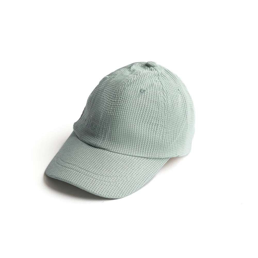 Ocean Blue Hat