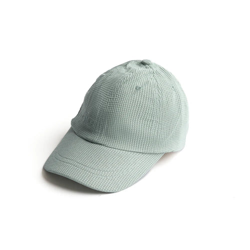 Ocean Blue Hat