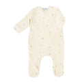 Newborn Bodysuit ANIMAL FRIEND