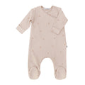 Newborn Bodysuit OLIVES
