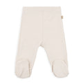 Newborn Leggings Warm White
