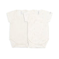 Pack Body Short Sleeves 2pc BIRD MIX