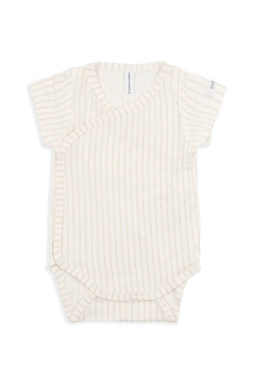 Pack Body Short Sleeves 2pc BIRD MIX- two front