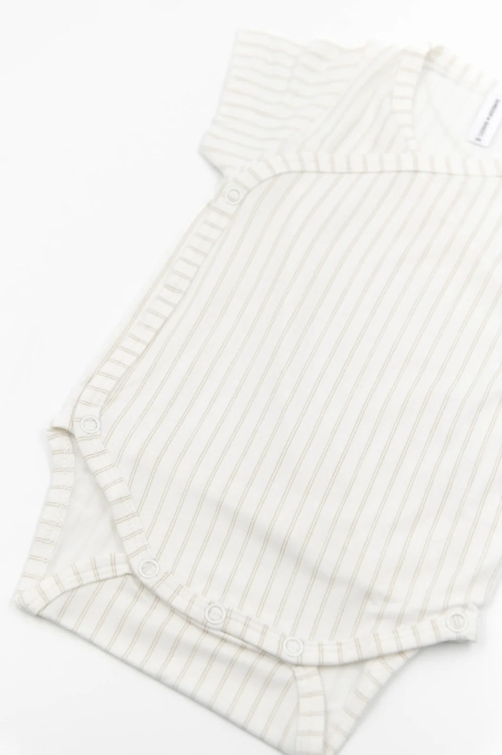 Pack Body Short Sleeves 2pc BIRD MIX- two side