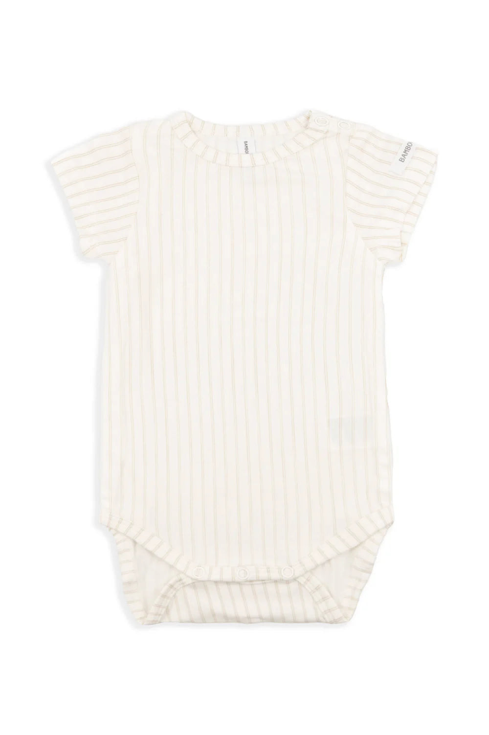 Pack Body Short Sleeves 2pc BIRD MIX- two front 3M+