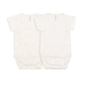Pack Body Short Sleeves 2pc HEART MIX