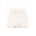 Summer Girl Short OFF WHITE