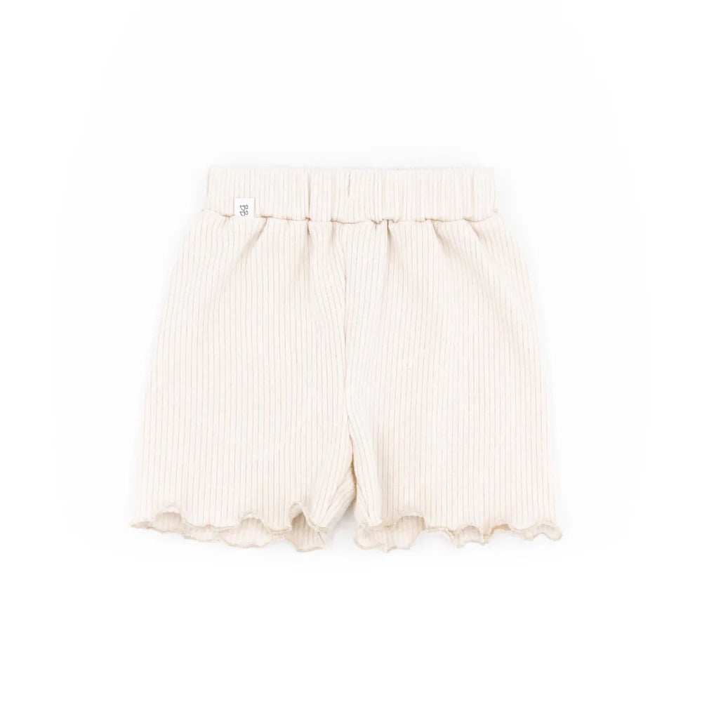 Summer Girl Short OFF WHITE