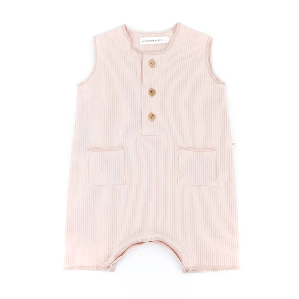 Summer Romper ROSA