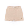 Knitted Short Pants Rosa