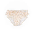 Swimsuit UV50+ FLOWER CREAM