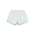 UV50+ Swimsuit SURF BOY blue