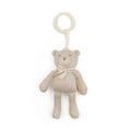 Pull & Shake Toy Bear Sand