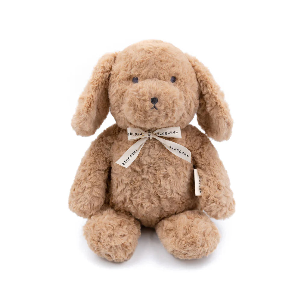 Calming Soft Toy BROWN