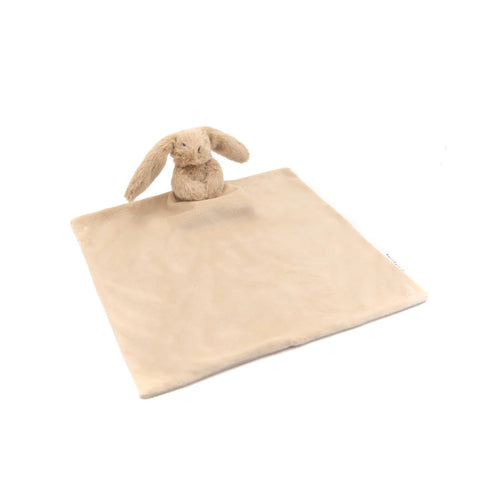 Bunny Comforter SAND