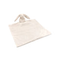 Bunny Comforter WARM GREY