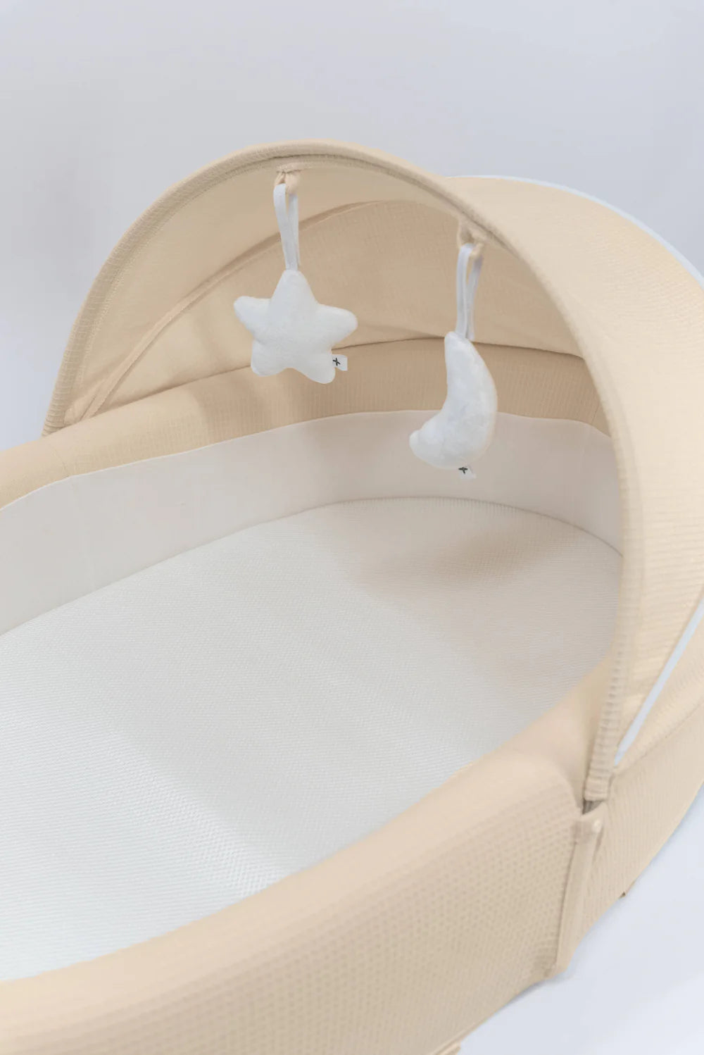Baby nest Airflow Sand- close up