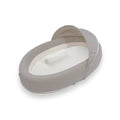 Baby nest Airflow Grey