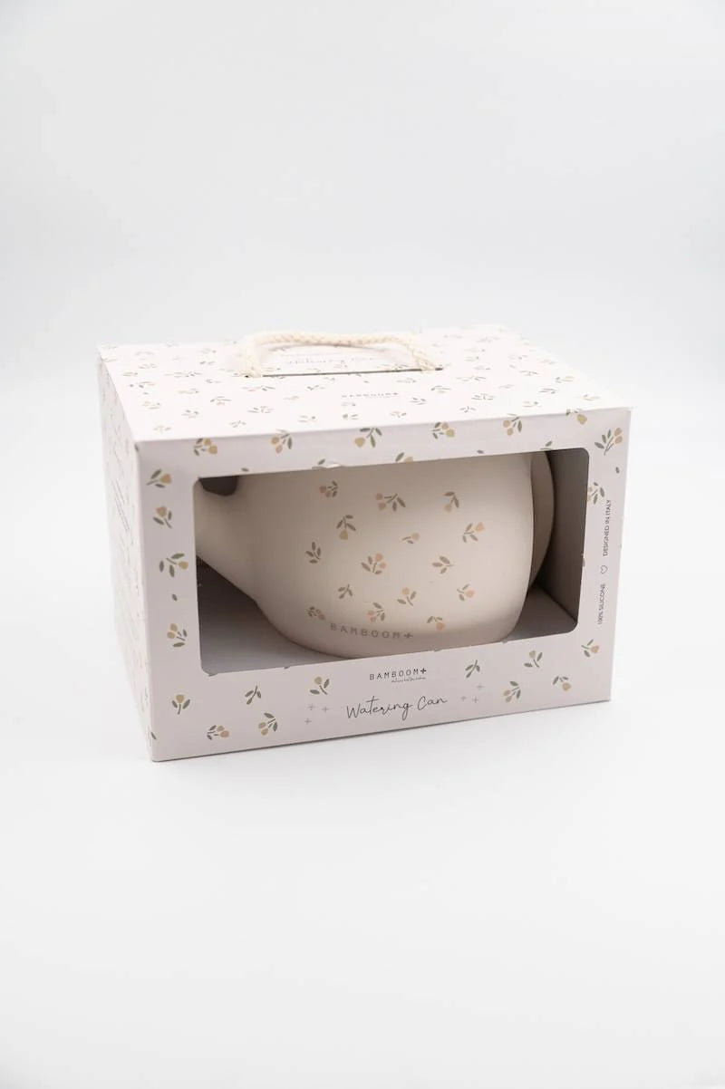 Silicone Watering Can TULIP- box