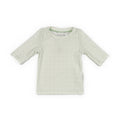 UV50+ Swimsuit Sleeve Shirt OCEAN SQUARE
