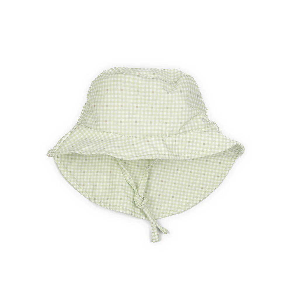 Ocean Square UV50 Hat green