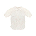 Calao Rose Romper