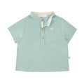 Mint Polo Shirt