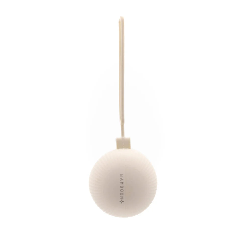 Pacifier Holder CREAM