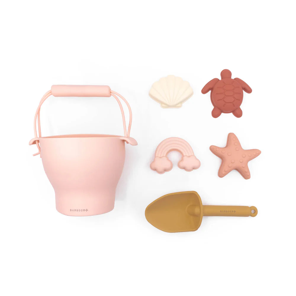 Beach Set PINK