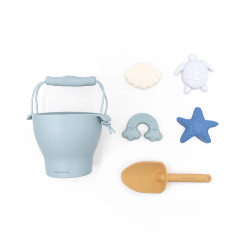 Beach Set BLUE