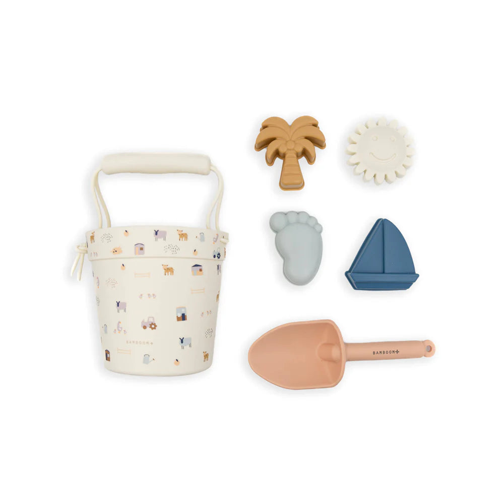 Beach Set THE FARM