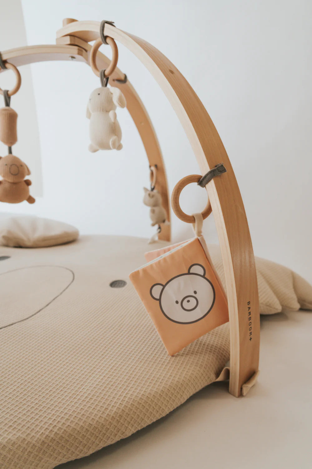Play Mat Koala- toy 3