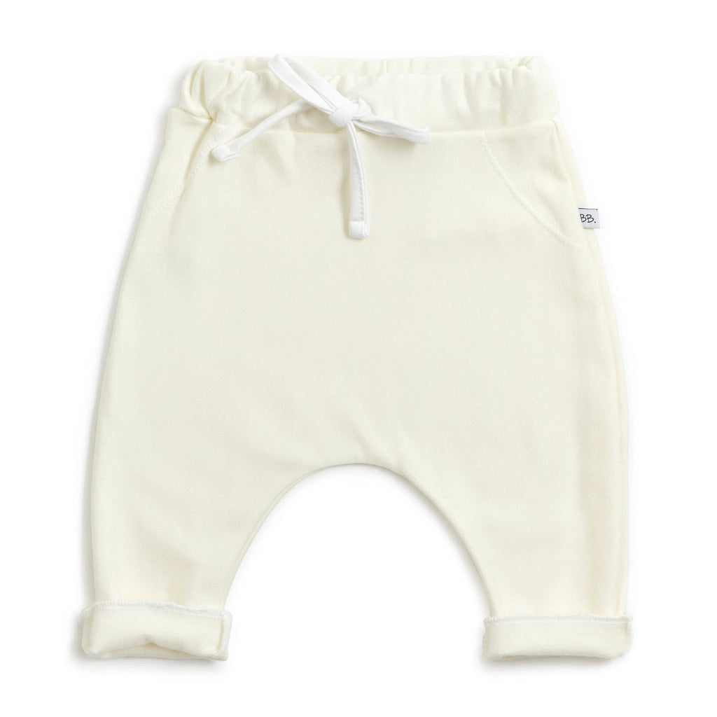 Newborn Pants Cream