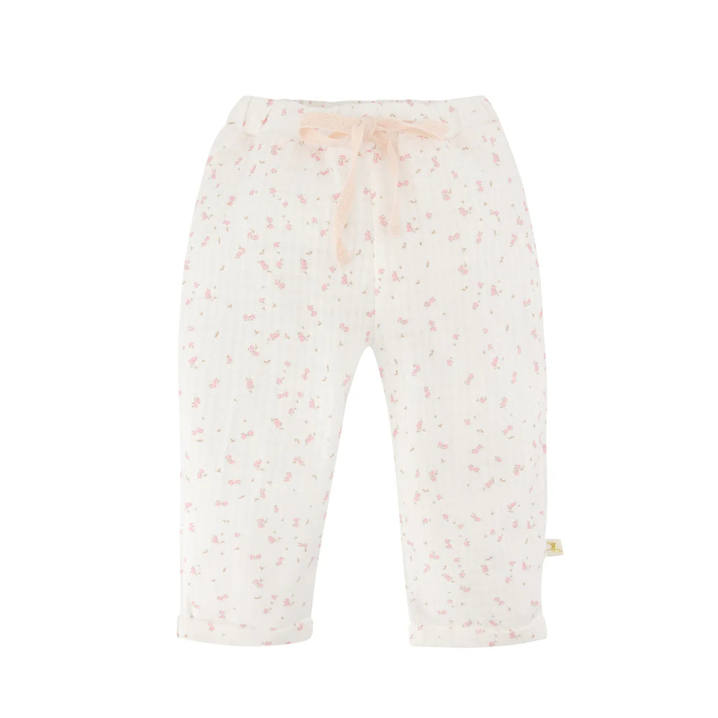 Rose Laurier Pants
