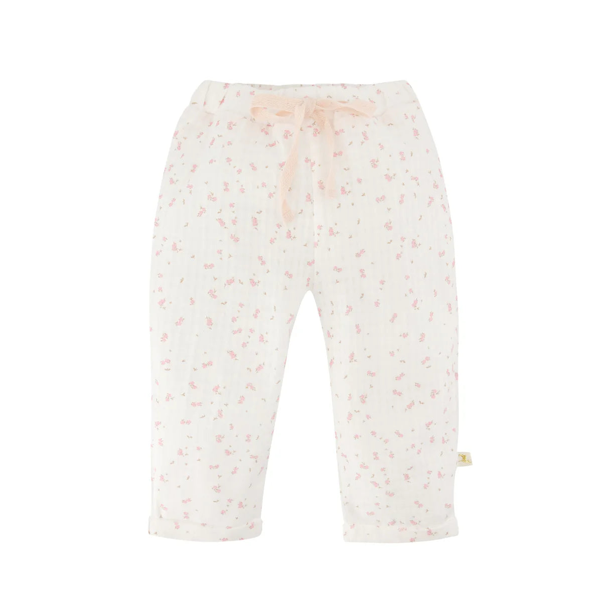 Rose Laurier Pants