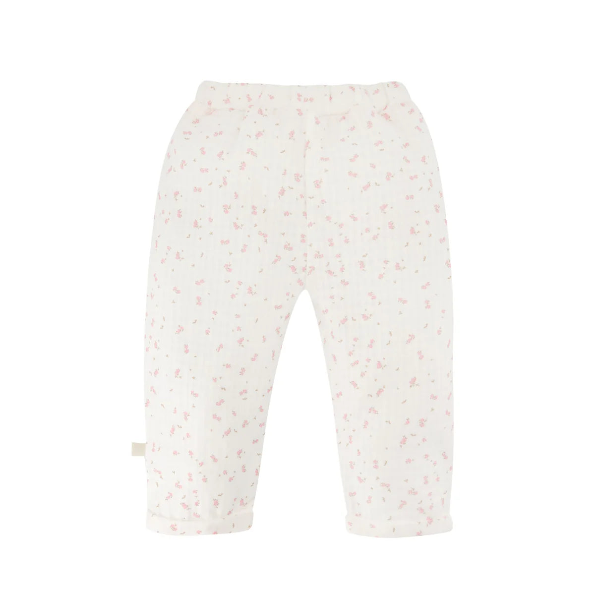 Rose Laurier Pants- back