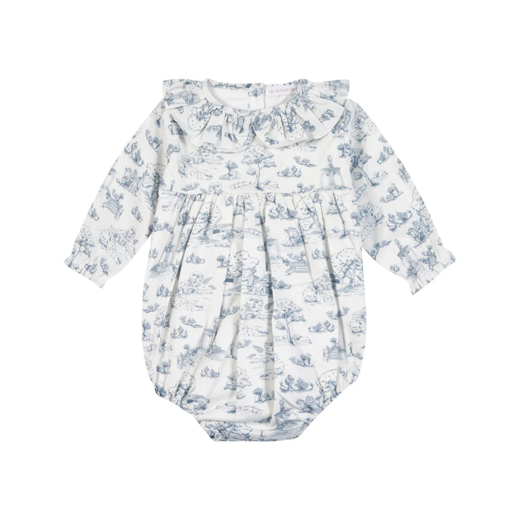 Robin Romper