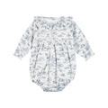 Robin Romper