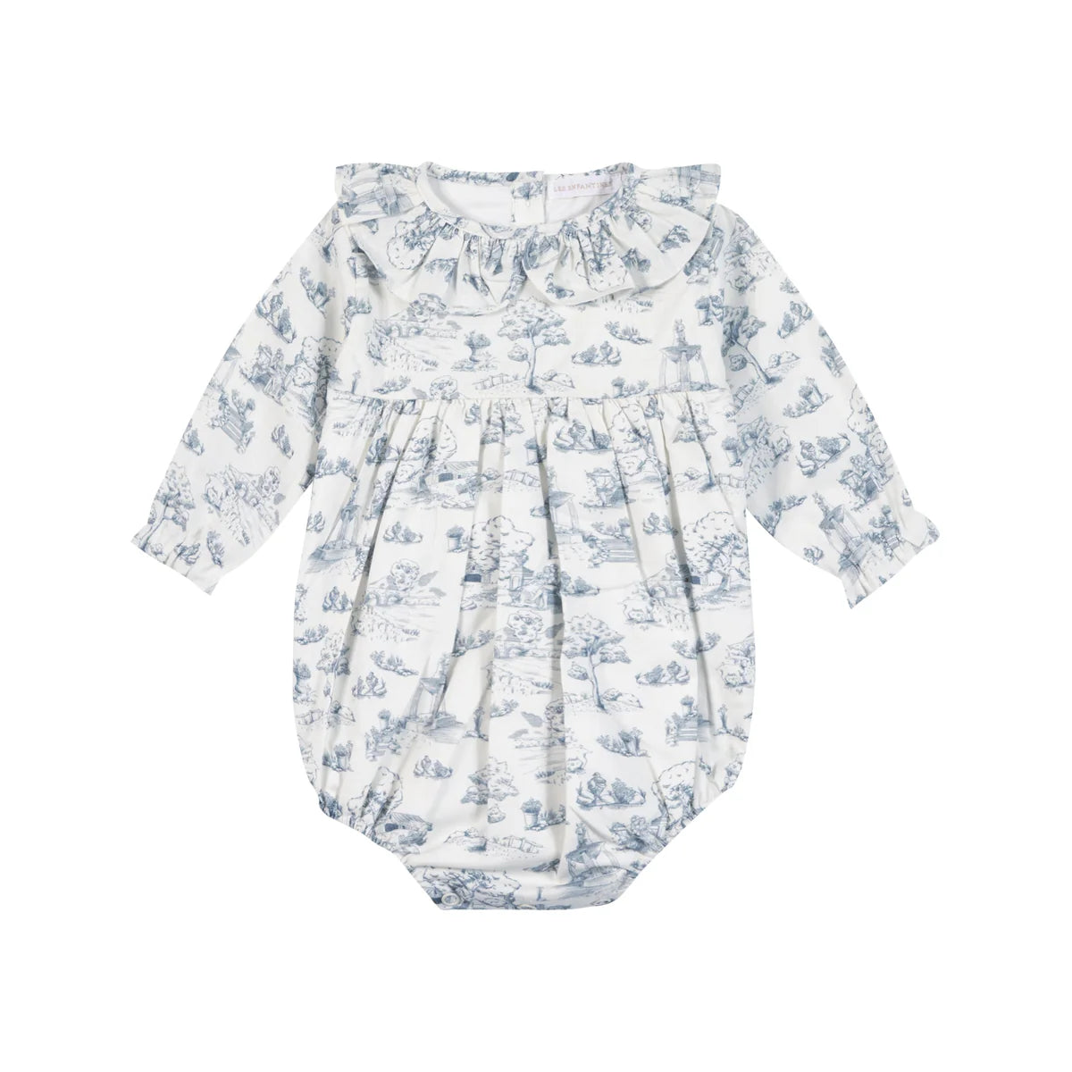 Robin Romper